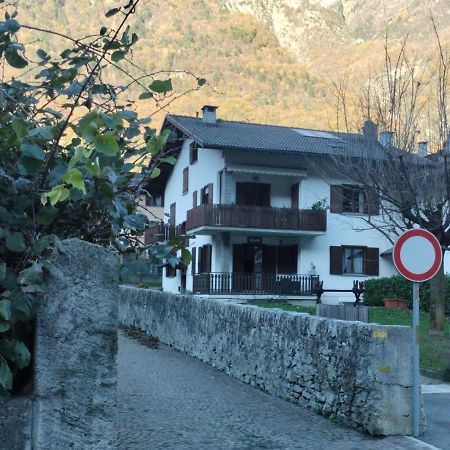 Casa Giorgia Leilighet Prosto di Piuro Eksteriør bilde